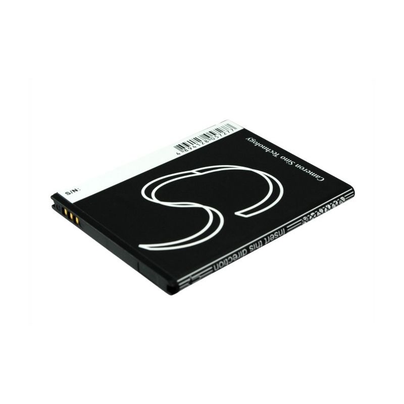 Li-ion Battery fits Samsung, gt-s7530, gt-s7530e, gt-s7530l 3.7V, 1250mAh Mobile & SmartPhone Cameron Sino Technology Limited