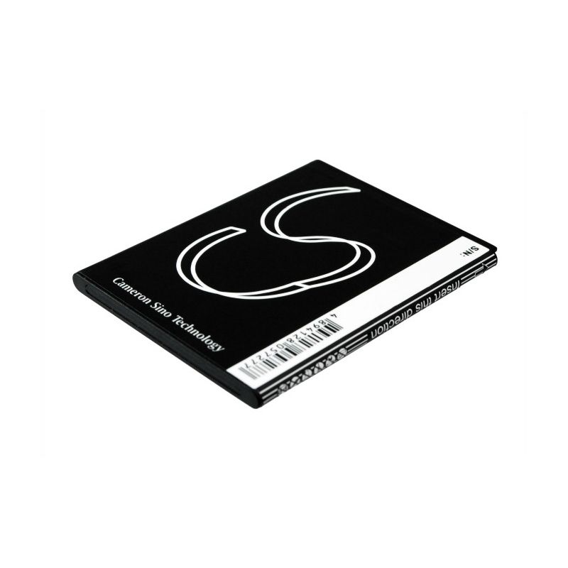 Li-ion Battery fits Samsung, gt-s7530, gt-s7530e, gt-s7530l 3.7V, 1250mAh Mobile & SmartPhone Cameron Sino Technology Limited (Suspended)