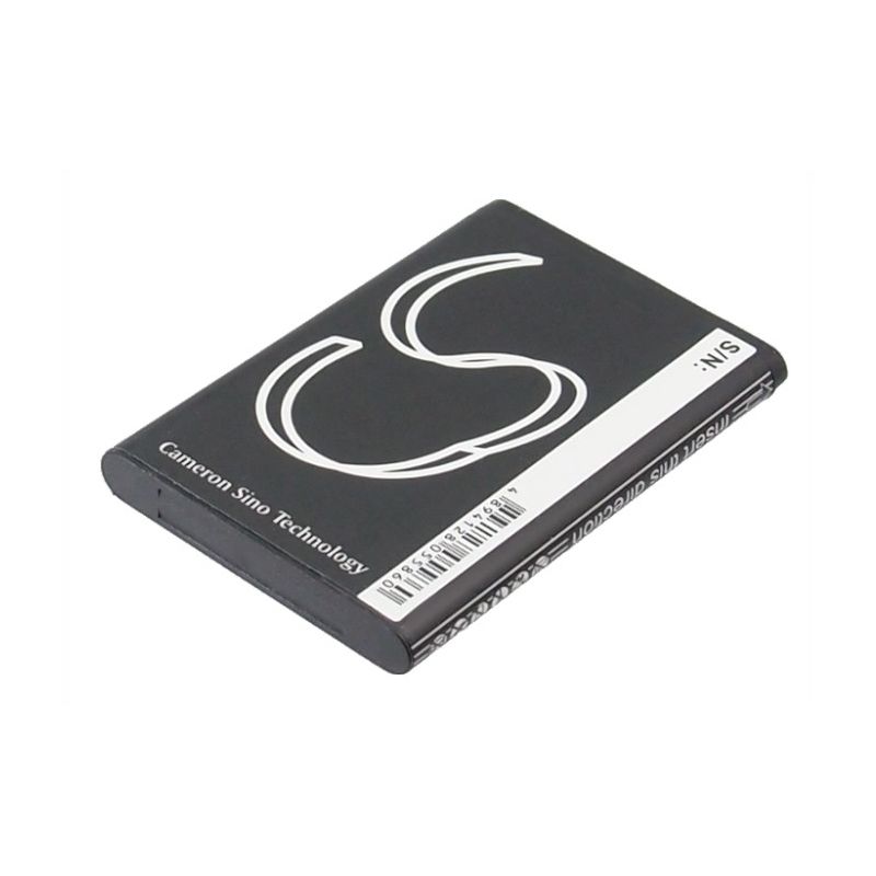 Li-ion Battery fits Samsung, gusto 2, gusto sch-u360, gusto sch-u410 3.7V, 900mAh Mobile & SmartPhone Cameron Sino Technology Limited