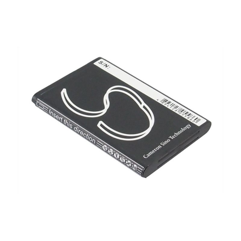 Li-ion Battery fits Samsung, gusto 2, gusto sch-u360, gusto sch-u410 3.7V, 900mAh Mobile & SmartPhone Cameron Sino Technology Limited