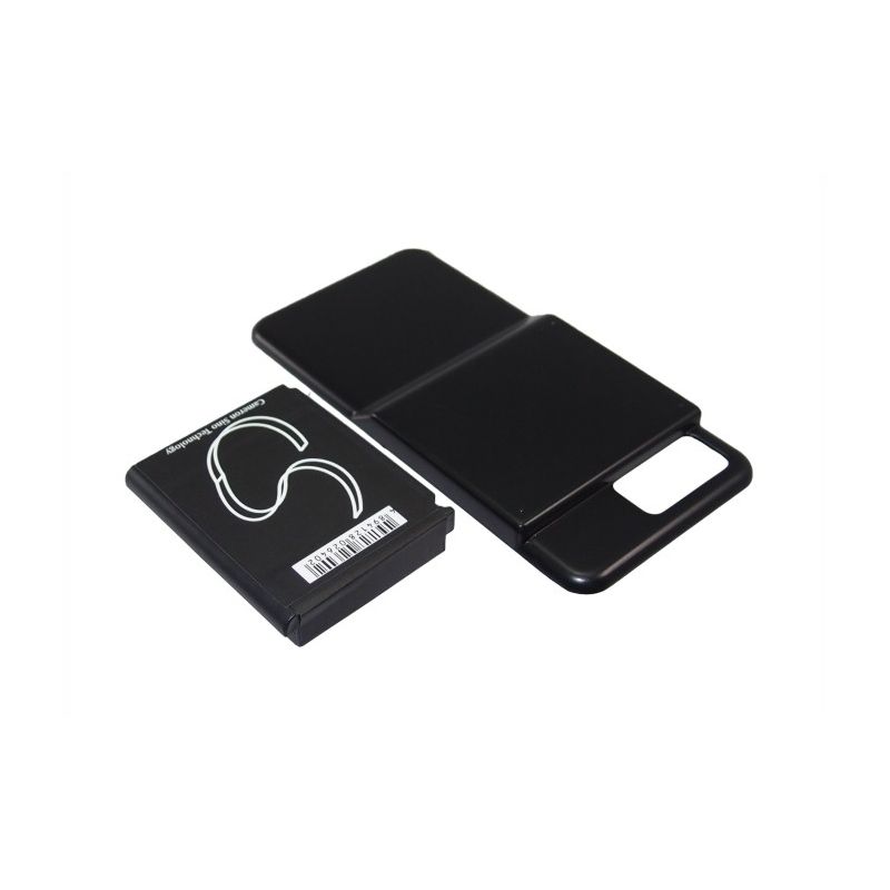 Li-ion Battery fits Samsung, i900 omnia, sgh-i900, sgh-i900v 3.7V, 1800mAh Mobile & SmartPhone Cameron Sino Technology Limited (Suspended)