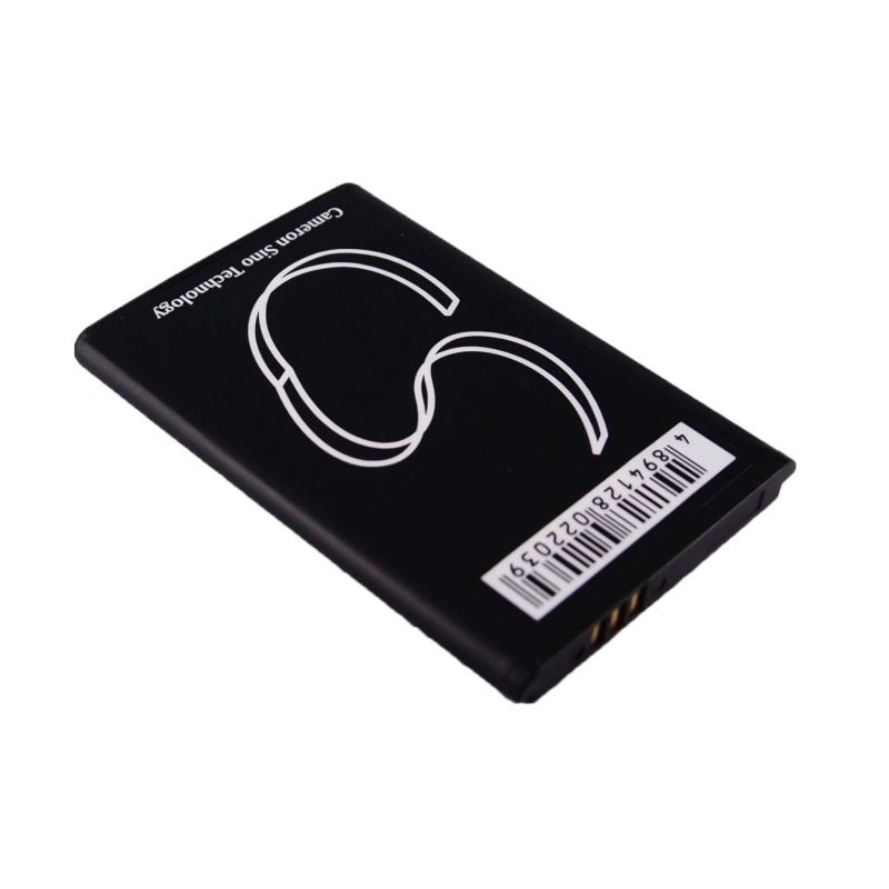 Li-ion Battery fits Samsung, katalyst t739, sgh-a637, sgh-a697 3.7V, 750mAh Mobile & SmartPhone Cameron Sino Technology Limited