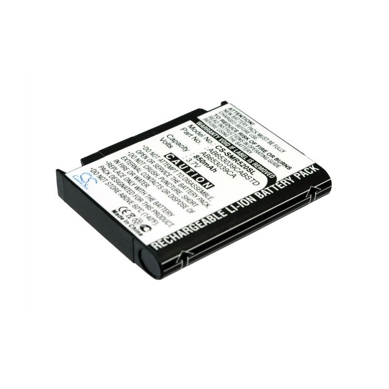 Li-ion Battery fits Samsung, magnet a257, sch-r520, sgh-a177 3.7V, 850mAh Mobile & SmartPhone Cameron Sino Technology Limited