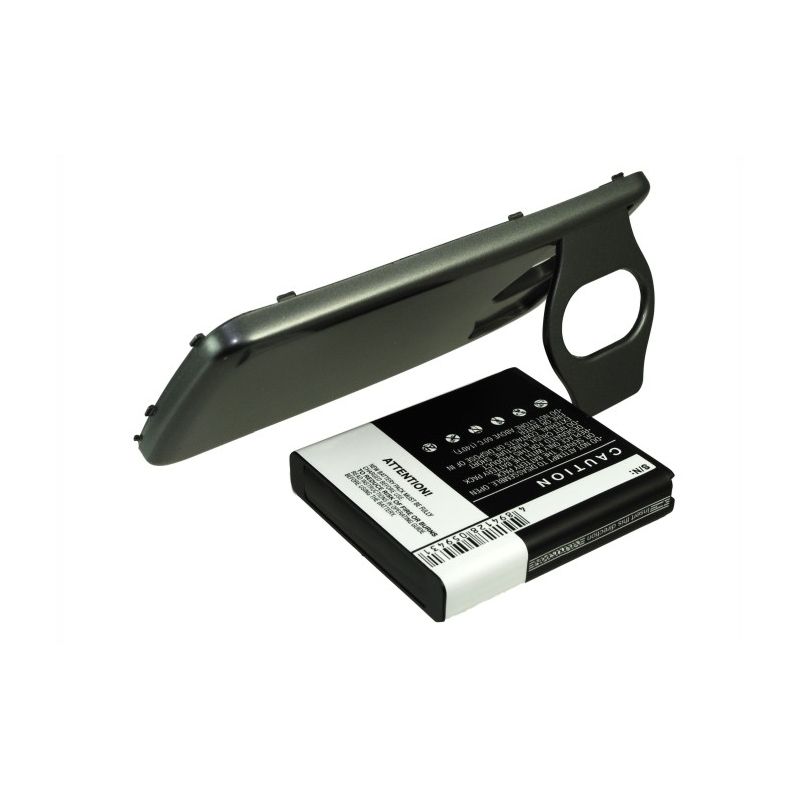 Li-ion Battery fits Samsung, sch-i515, verizon, galaxy nexus i515 3.7V, 3300mAh Mobile & SmartPhone Cameron Sino Technology Limited