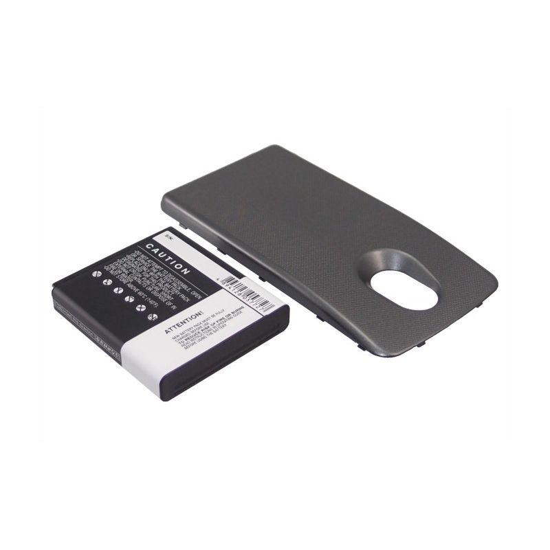 Li-ion Battery fits Samsung, sch-i515, verizon, galaxy nexus i515 3.7V, 2800mAh Mobile & SmartPhone Cameron Sino Technology Limited