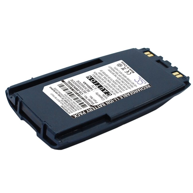 Li-ion Battery fits Samsung, sch-n300, sph-n300 3.7V, 1400mAh Mobile & SmartPhone Cameron Sino Technology Limited (Suspended)