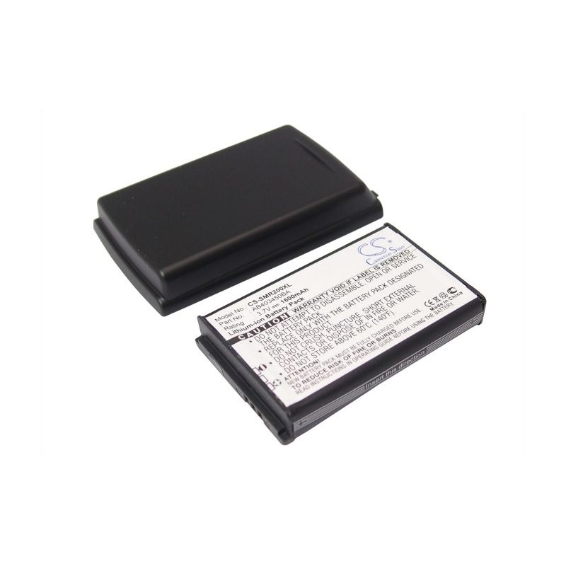 Li-ion Battery fits Samsung, sch-r200 3.7V, 1600mAh Mobile & SmartPhone Cameron Sino Technology Limited