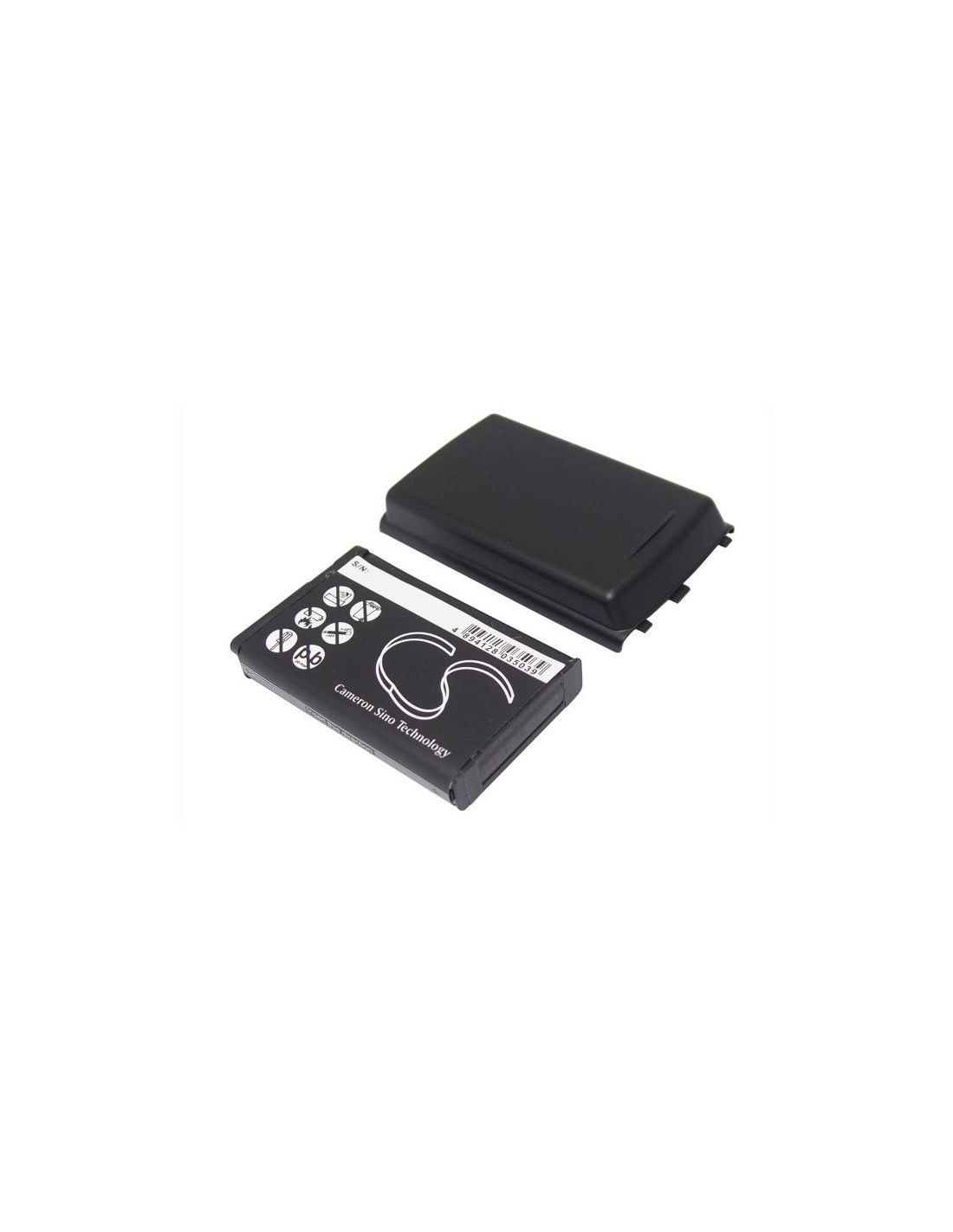 Li-ion Battery fits Samsung, sch-r200 3.7V, 1600mAh Mobile & SmartPhone Cameron Sino Technology Limited