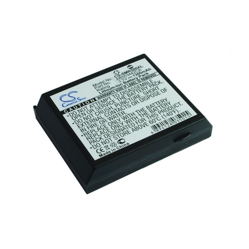 Li-ion Battery fits Samsung, sch-r500 3.7V, 1300mAh Mobile & SmartPhone Cameron Sino Technology Limited