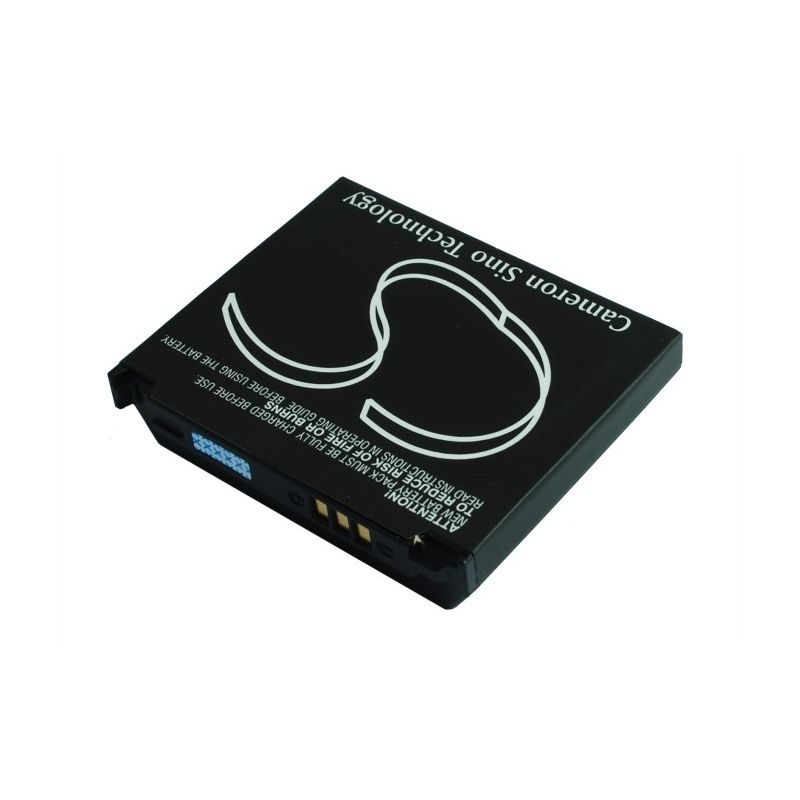 Li-ion Battery fits Samsung, sch-r500 3.7V, 1300mAh Mobile & SmartPhone Cameron Sino Technology Limited