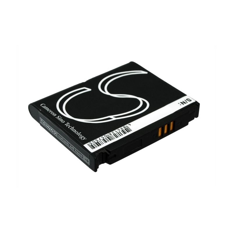 Li-ion Battery fits Samsung, sch-u940, sch-u940v, verizon 3.7V, 1000mAh Mobile & SmartPhone Cameron Sino Technology Limited