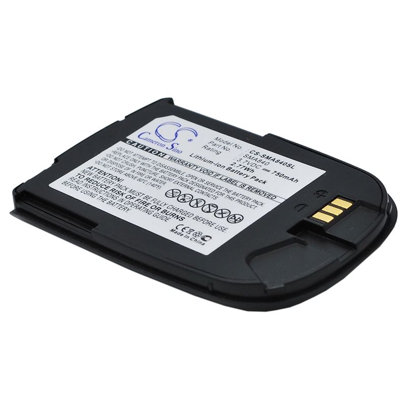 Li-ion Battery fits Samsung, sch-x699, sgh-p730, sgh-p735 3.7V, 1000mAh Mobile & SmartPhone Cameron Sino Technology Limited (Suspended)