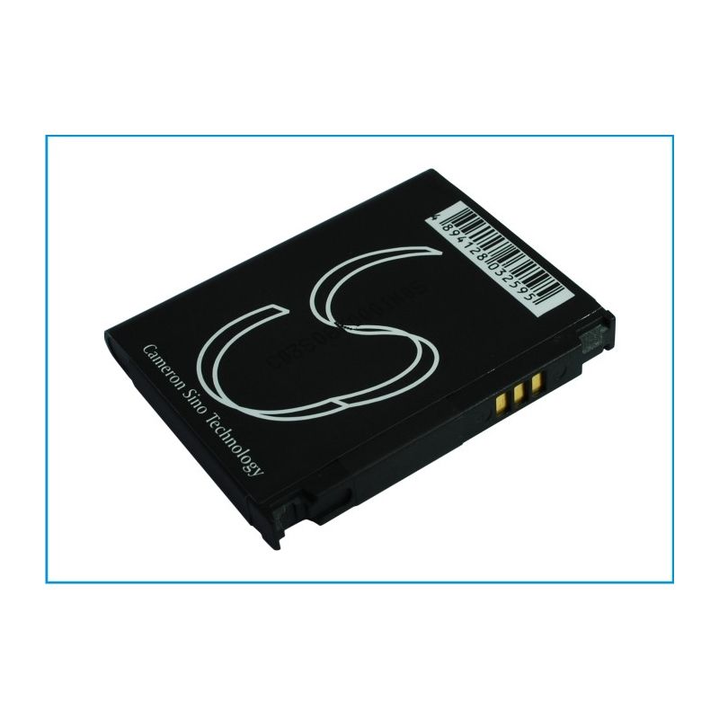Li-ion Battery fits Samsung, sgh-a767, sgh-a767 propel 3.7V, 800mAh Mobile & SmartPhone Cameron Sino Technology Limited (Suspended)
