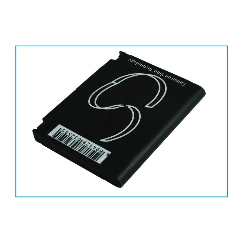 Li-ion Battery fits Samsung, sgh-a767, sgh-a767 propel 3.7V, 800mAh Mobile & SmartPhone Cameron Sino Technology Limited (Suspended)