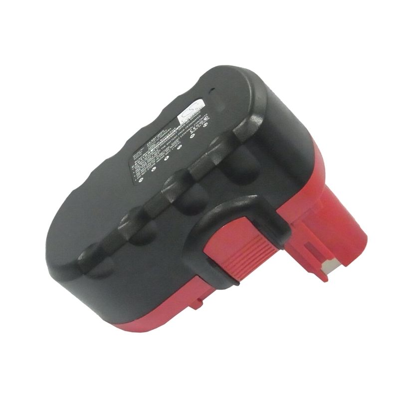 Ni-MH Battery fits Bosch, 13618, 13618-2g, 15618 18.0V, 3000mAh Power Tools Cameron Sino Technology Limited
