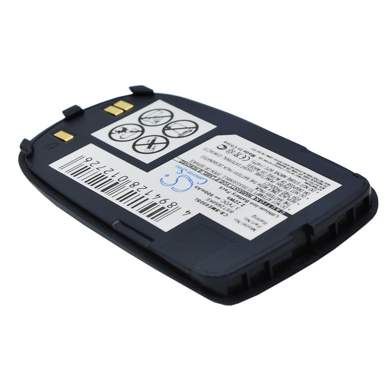 Li-ion Battery fits Samsung, sgh-e850 3.7V, 600mAh Mobile & SmartPhone Cameron Sino Technology Limited