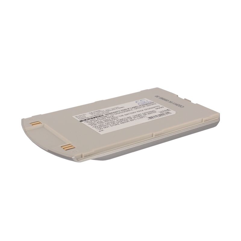 Li-ion Battery fits Samsung, sgh-i700, sph-i700 3.7V, 1700mAh Mobile & SmartPhone Cameron Sino Technology Limited