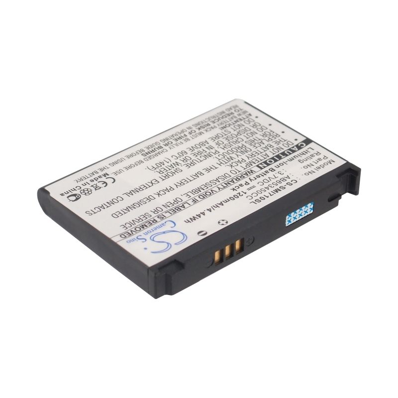 Li-ion Battery fits Samsung, sgh-i710, sgh-i718 3.7V, 1200mAh Mobile & SmartPhone Cameron Sino Technology Limited