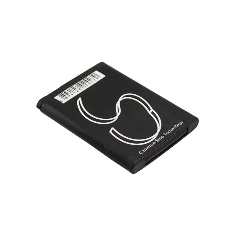Li-ion Battery fits Samsung, sgh-l760, sgh-l768, sgh-z620 3.7V, 900mAh Mobile & SmartPhone Cameron Sino Technology Limited
