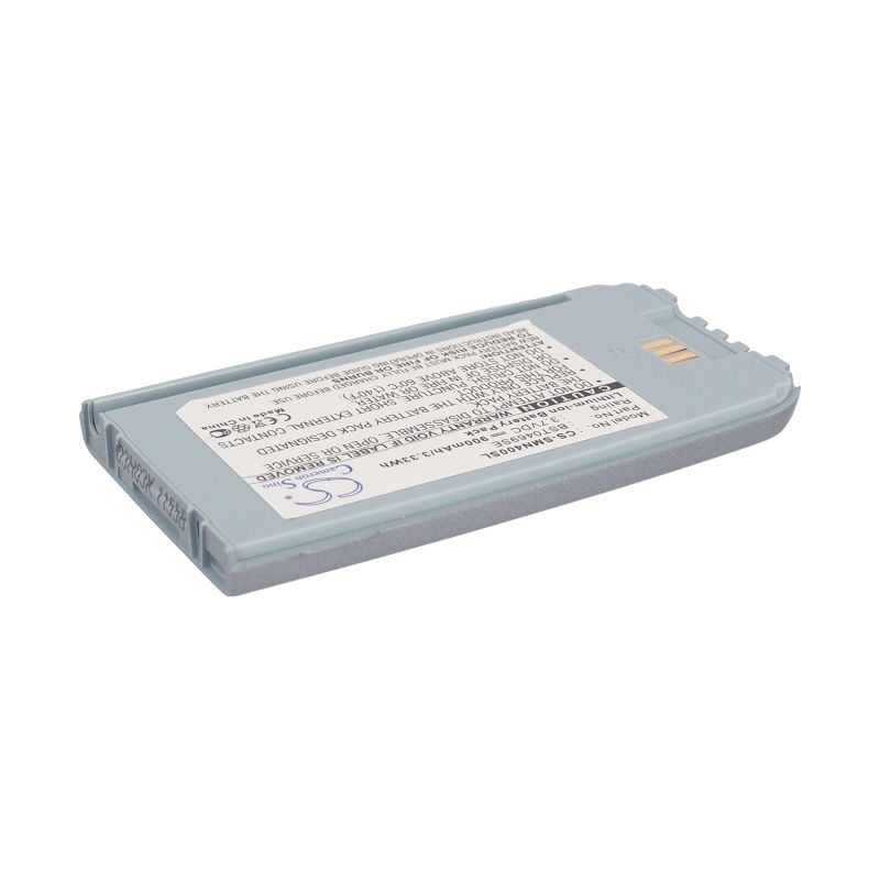 Li-ion Battery fits Samsung, sgh-n400, sgh-n408 3.7V, 900mAh Mobile & SmartPhone Cameron Sino Technology Limited (Suspended)
