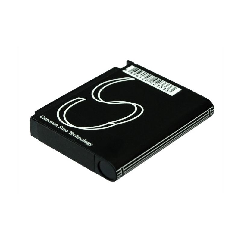 Li-ion Battery fits Samsung, sgh-u800, sgh-u808, sgh-u900 3.7V, 880mAh Mobile & SmartPhone Cameron Sino Technology Limited (Suspended)
