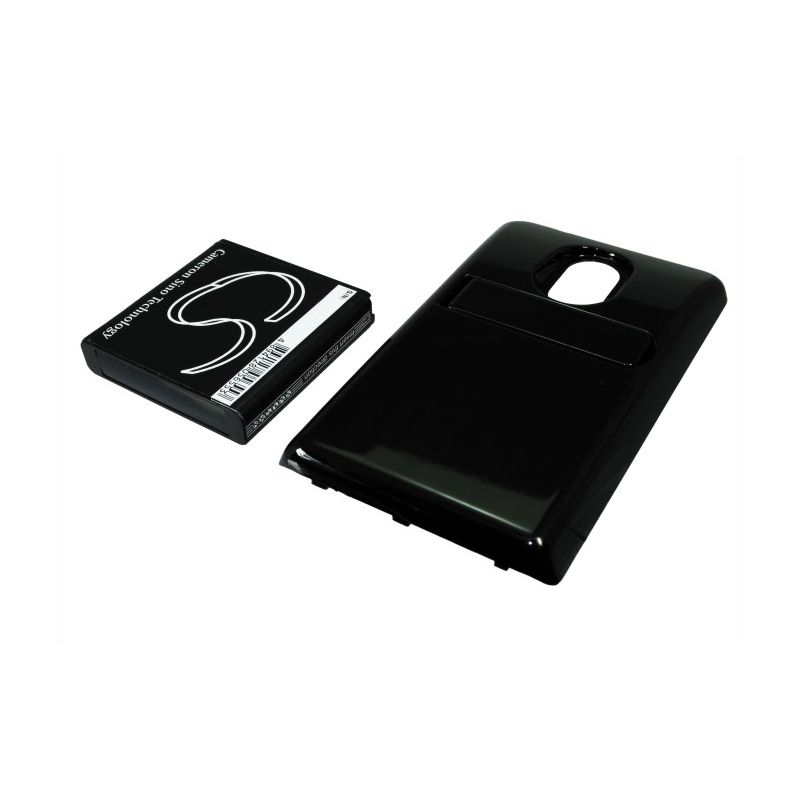 Li-ion Battery fits Samsung, sph-d710, sprint, epic touch 4g 3.7V, 3400mAh Mobile & SmartPhone Cameron Sino Technology Limited