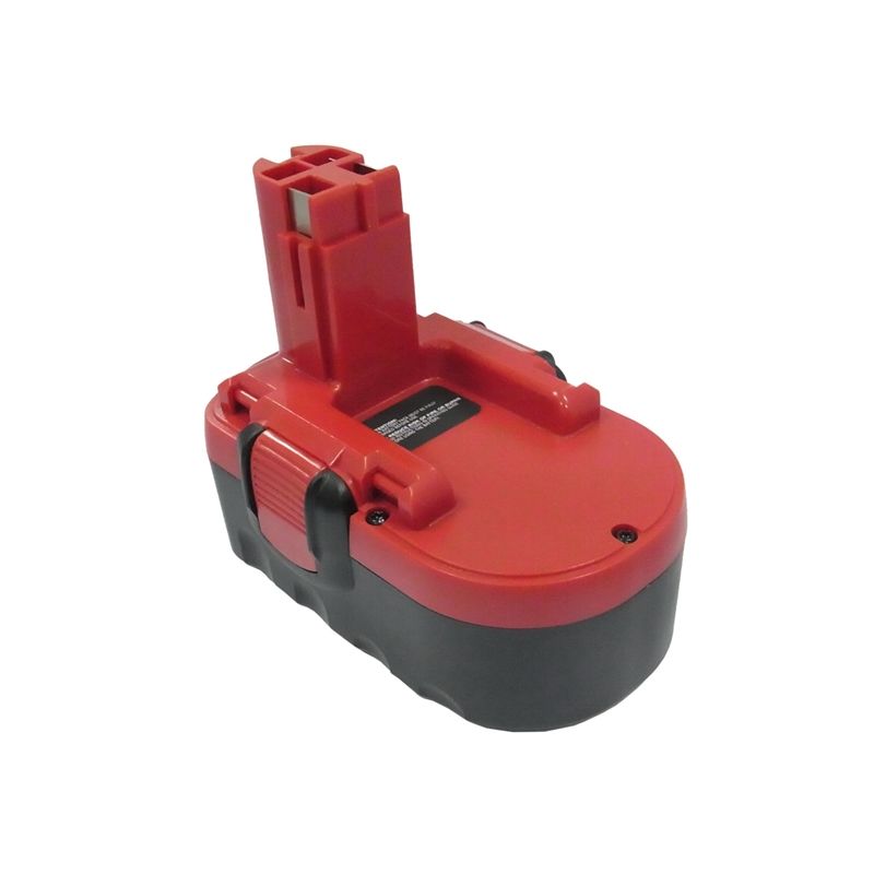 Ni-MH Battery fits Bosch, 13618, 13618-2g, 15618 18.0V, 3000mAh Power Tools Cameron Sino Technology Limited
