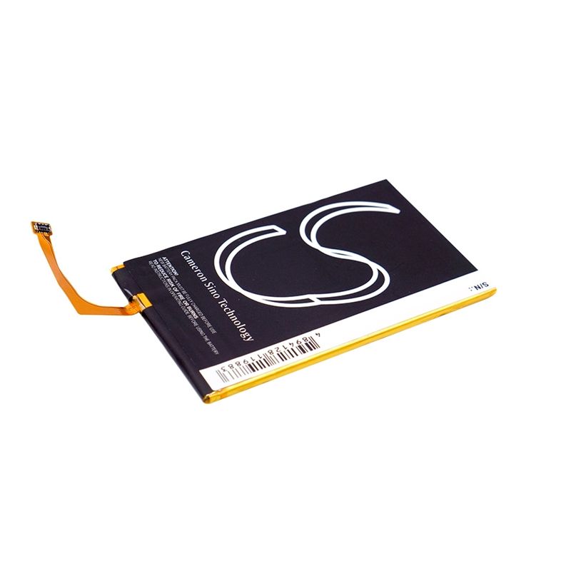 Li-Polymer Battery fits Sharp, 306sh, aquos crystal, sh825wi 3.8V, 2040mAh Mobile & SmartPhone Cameron Sino Technology Limited (Suspended)