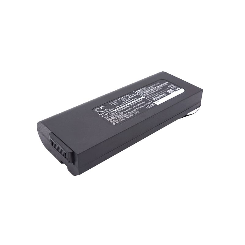 Li-ion Battery Fits Rohde & Schwarz, Fsh13, Fsh20, Fsh4 7.20v, 10200mah Equipment & Survey & Test Cameron Sino Technology Limited