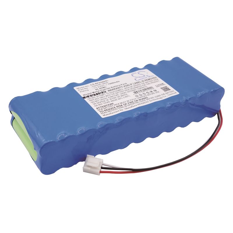 Ni-MH Battery fits Rohde & Schwarz, Spectrum Analyzer 1102.5607.00, 13.2V, 7000mAh Equipment & Survey & Test Cameron Sino Technology Limited
