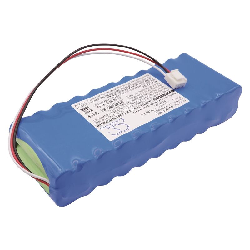 Ni-MH Battery fits Rohde & Schwarz, Spectrum Analyzer 1102.5607.00, 13.2V, 7000mAh Equipment & Survey & Test Cameron Sino Technology Limited