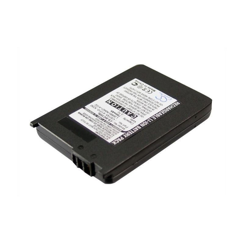 Li-ion Battery fits Siemens,3506,3508,3518 3.7V, 750mAh Mobile & SmartPhone Cameron Sino Technology Limited