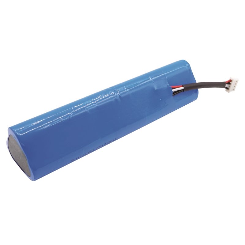 Ni-mh Battery Fits Rohde & Schwarz, Fsh18, Fsh3, Fsh323 7.2v, 3500mah Equipment & Survey & Test Cameron Sino Technology Limited