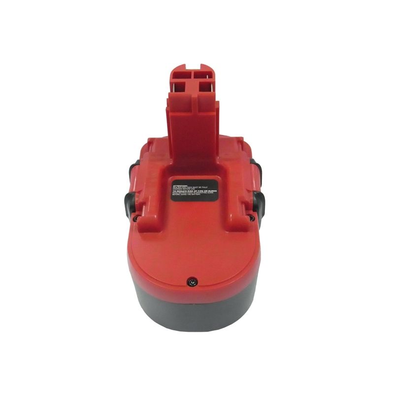 Ni-MH Battery fits Bosch, 13618, 13618-2g, 15618 18.0V, 3000mAh Power Tools Cameron Sino Technology Limited