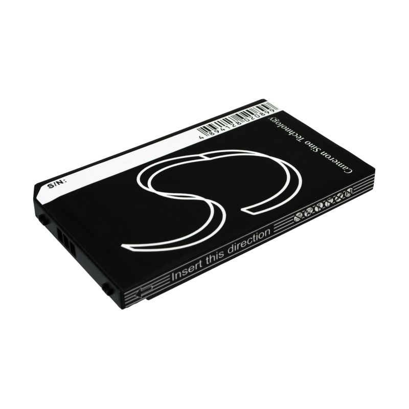 Li-ion Battery fits Softbank, x01t, toshiba, portege g900 3.7V, 1350mAh Mobile & SmartPhone Cameron Sino Technology Limited (Suspended)