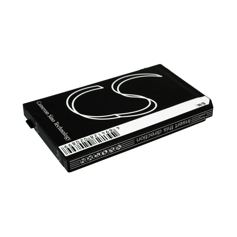Li-ion Battery fits Softbank, x01t, toshiba, portege g900 3.7V, 1350mAh Mobile & SmartPhone Cameron Sino Technology Limited (Suspended)