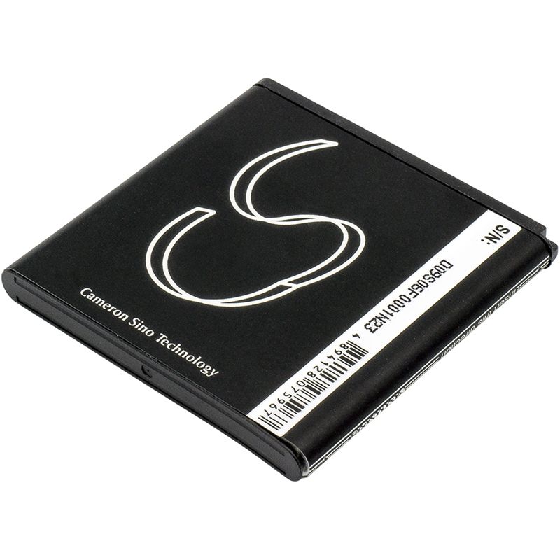 Li-ion Battery fits Sony ericsson, c5503, c550x, dogo 3.7V, 2050mAh Mobile & SmartPhone Cameron Sino Technology Limited