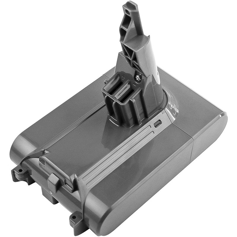 3000mah Li-ion Battery Fits Dyson, Sv11, V7, V7 Motorhead Pro 21.6v Vacuum Cameron Sino Technology Limited