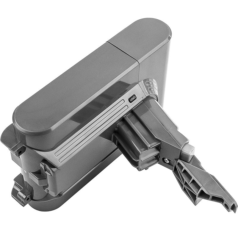 3000mah Li-ion Battery Fits Dyson, Sv11, V7, V7 Motorhead Pro 21.6v Vacuum Cameron Sino Technology Limited