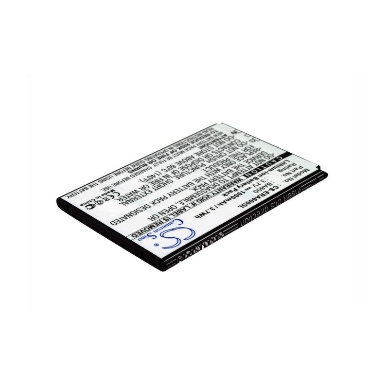 Li-ion Battery fits Sony ericsson, kumquat, st25, st25i 3.7V, 1000mAh Mobile & SmartPhone Cameron Sino Technology Limited