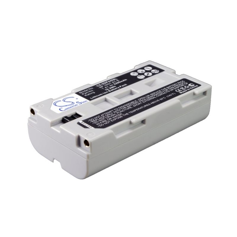 Li-ion Battery Fits Seiko, Dpu3445, Dpu-3445, 7.4v, 2200mah Portable Printer Cameron Sino Technology Limited