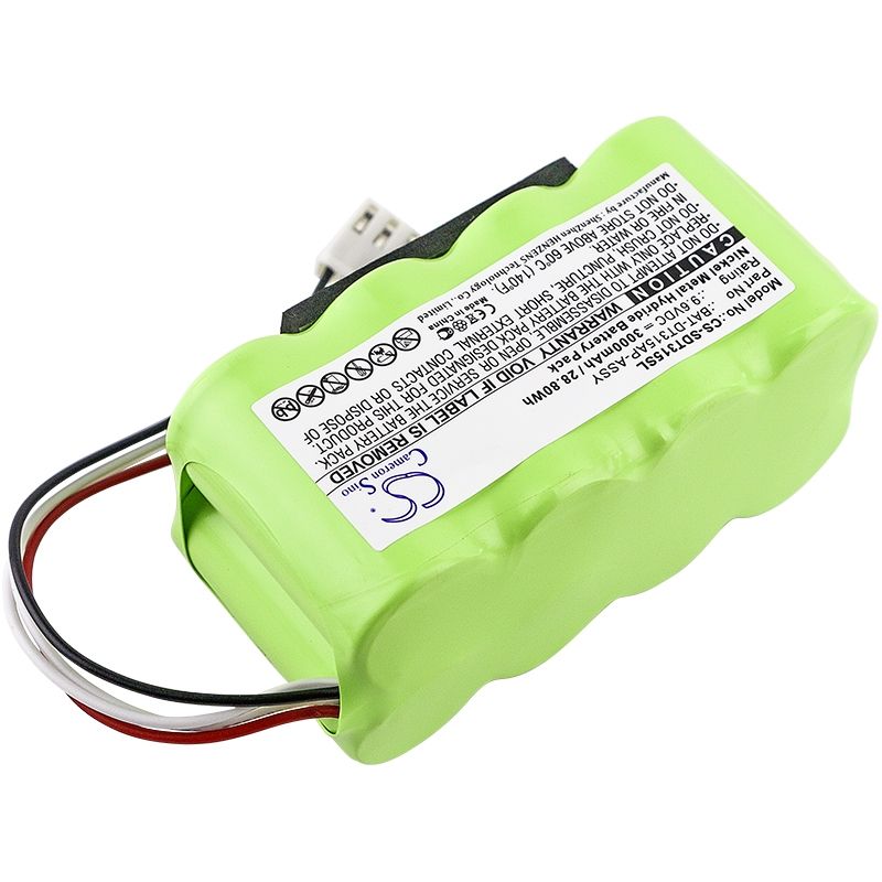 Ni-MH Battery fits Shimpo, Dt-315a, Dt-315a Stroboscope, 9.6V, 3000mAh Equipment & Survey & Test Cameron Sino Technology Limited
