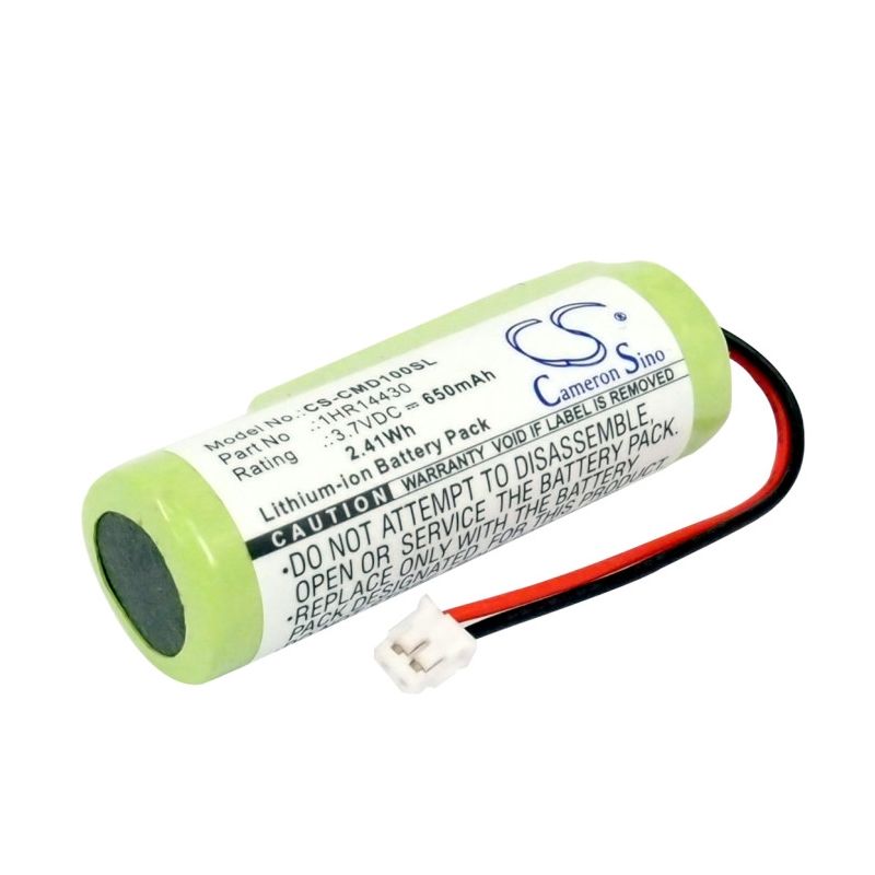 Li-ion Battery fits Sony, cmd-c1, cmd-c8 3.7V, 650mAh Mobile & SmartPhone Cameron Sino Technology Limited