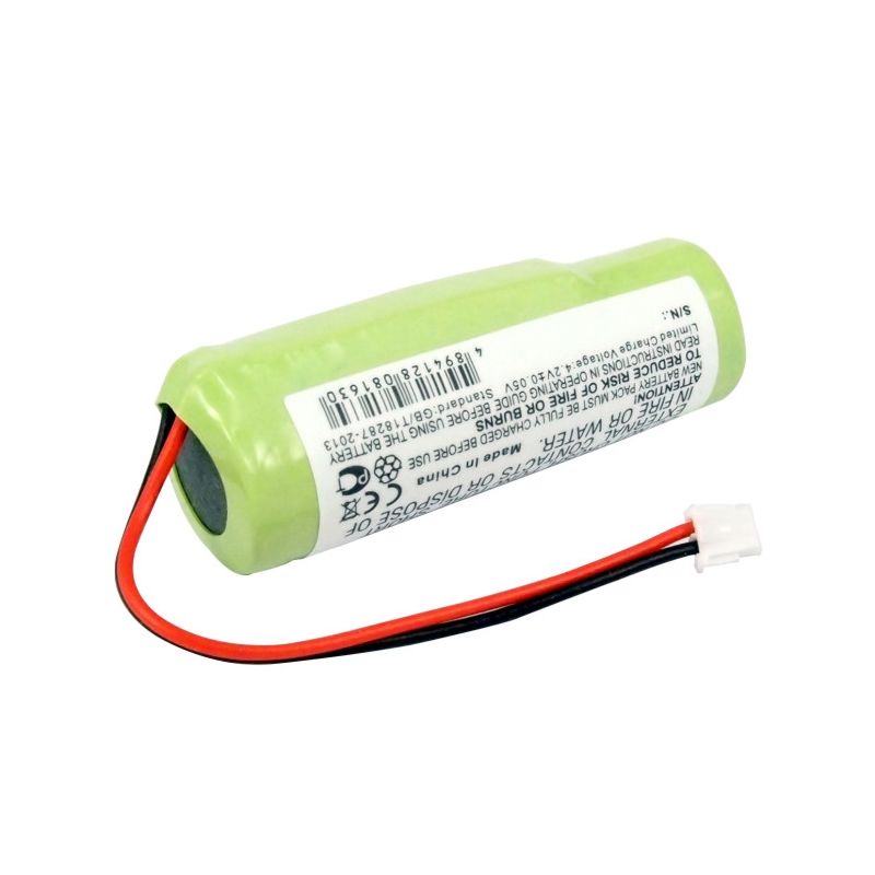Li-ion Battery fits Sony, cmd-c1, cmd-c8 3.7V, 650mAh Mobile & SmartPhone Cameron Sino Technology Limited