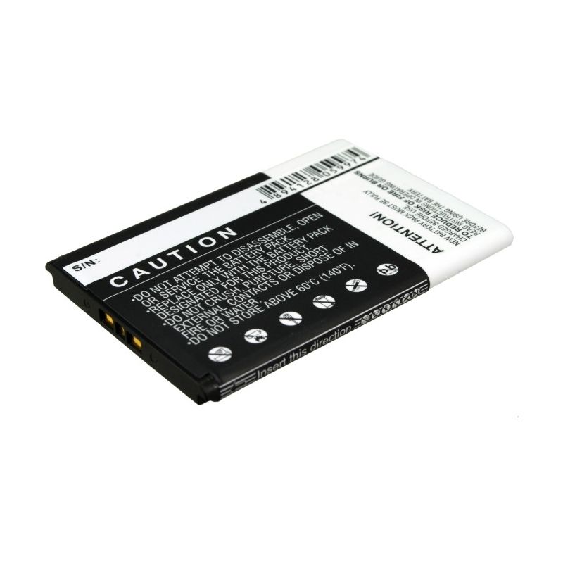 Li-ion Battery Fits Sony, Mt25, Mt25a, Mt25i 3.7v, 1700mah Communications Cameron Sino Technology Limited (Suspended)