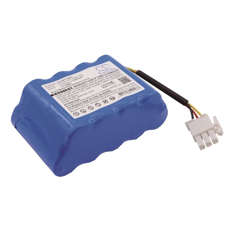 Ni-mh Battery Fits Sunrise Telecom, E1, E10, E1e 10.8v, 2500mah Equipment & Survey & Test Cameron Sino Technology Limited