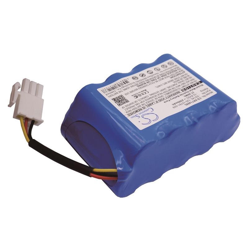 Ni-mh Battery Fits Sunrise Telecom, E1, E10, E1e 10.8v, 2500mah Equipment & Survey & Test Cameron Sino Technology Limited
