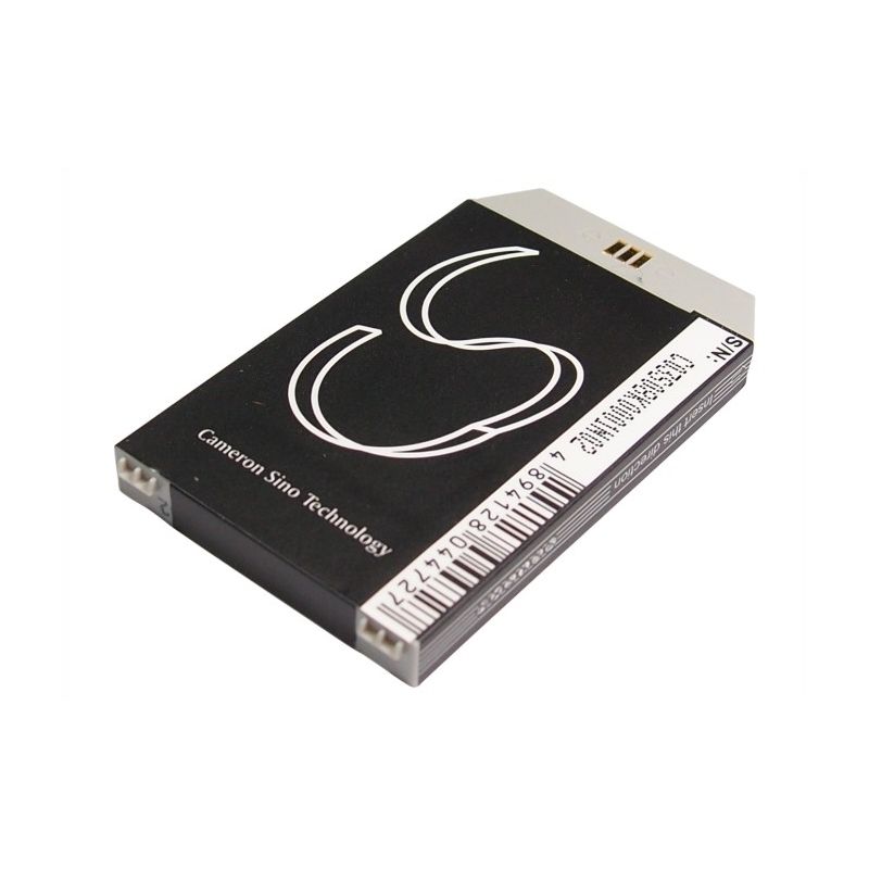 Li-ion Battery fits Telstra, c150, c200, c220 3.7V, 1100mAh Mobile & SmartPhone Cameron Sino Technology Limited