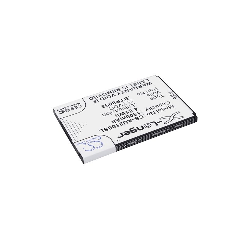 Li-ion Battery fits Utstarcom, adr-2100, adr2100mvo 3.7V, 1300mAh Communications Cameron Sino Technology Limited (Suspended)