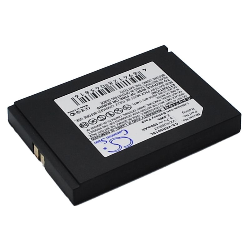 Li-ion Battery fits Verizon, hub 3.7V, 550mAh Communications Cameron Sino Technology Limited (Suspended)